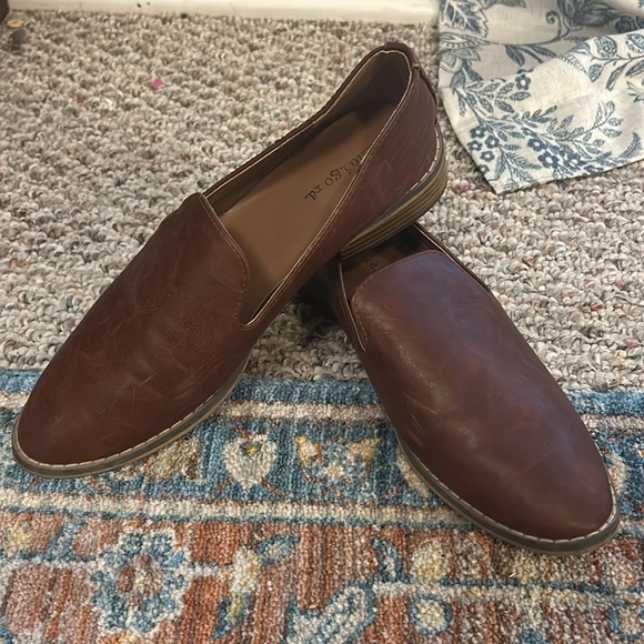 Great women loafers from indigo rd. - Picture 2 of 3